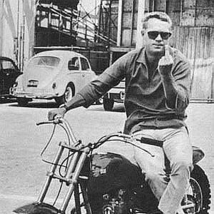 Meet your Posher, Michael